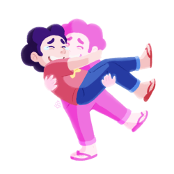 cynaracypreste: Oh yeah, from that time where Steven Universe’s