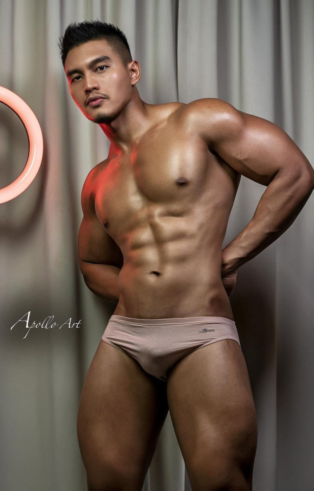 2-otoko: