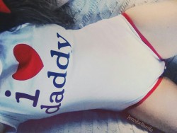 jennibellarella:  @littleforbig I love this onesie!!! I never