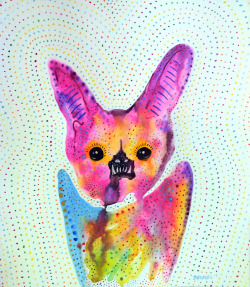 raudiel:  UntitledWatercolors  