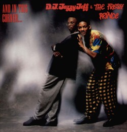 25 YEARS AGO TODAY |4/17/89| DJ Jazzy Jeff & The Fresh Prince