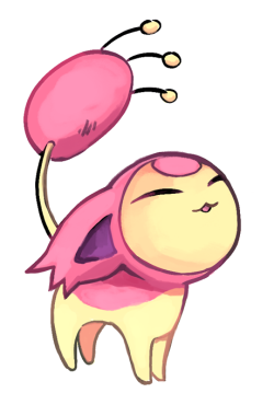 sukkanen:  skitty is my favorite pokemon ;~;