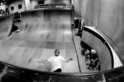 betterskatethannever:  Jimmy Wilkins // Creature welcome // photo