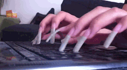cyberrghetto:  ॐ cyberspace princess ॐ