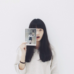 nock-nock-nock:  小松 菜奈