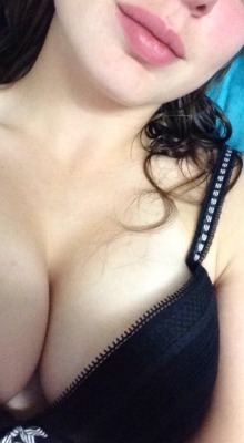 your-favorite-slut:  I hope you like my pictures ;)  you are