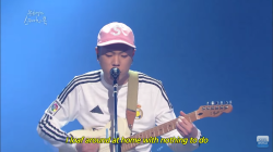 mondaycloud:  혁오 - 위잉위잉Hyukoh - Wi Ing Wi Ing