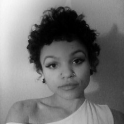 raakashock:  #naturalhair