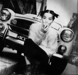 generationterrorists:    Björk by Renaud Monfourny, 1993  