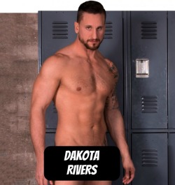 DAKOTA RIVERS at TitanMen - CLICK THIS TEXT to see the NSFW original.