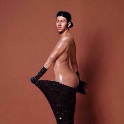 69shadesofgray:  “what a tease” - joe jonas 