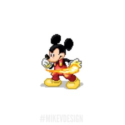 sped2424:  mikevdesign:  Disney Vs. Smash Bros Mickey x Mario, Goofy x Luigi, Robin Hood x Star Fox, Stitch x Pikachu, Russel x Ness, Pete x Bowser, Abu x Diddy Kong, Olaf x Kirby, Peter Pan x Link  :0  Reblog for Robin because ALWAYS REBLOG ROBIN.