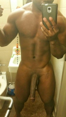 Thick Chocolate City