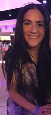 vansatan:  * isabelle fuhrman * sweet *