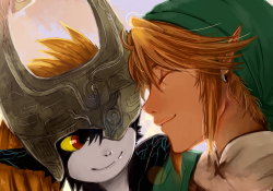 mintycolors:  ＴＷＩＬＩＧＨＴ ＰＲＩＮＣＥＳＳ