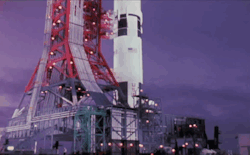 astronomyblog:  Apollo 11 Launch   