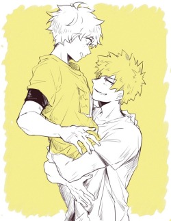 katsudeku:Art by ELEC