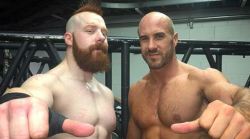 Sheamus