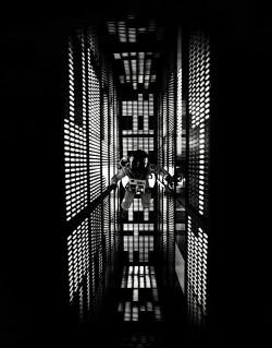 fiore-rosso: A Space Odyssey. Stanley Kubrick 1968. 