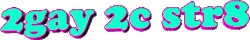 animatedtext:  requested by romsle