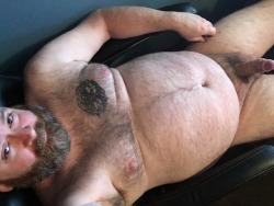 thickbear475:  tanksdaddy:  Been a while since I posted myself