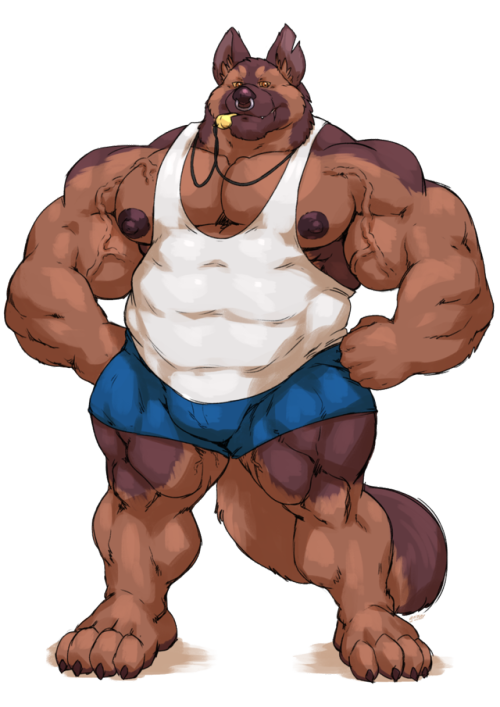 Artist:  Grisser    On FA    On Twitter    On TumblrCommission for ThreshBull    On FA    On Twitter