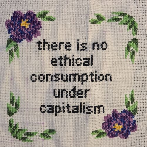 crossstitchworld:  Wanted to come back to one of my favorite