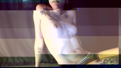 homofuck:  this is post number 50,003. here have some glitchy