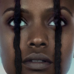 oooretha:  Kelela May 31 2016 