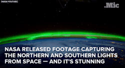 the-future-now: Watch: More incredible footage of the Northern