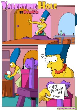 :  marge 