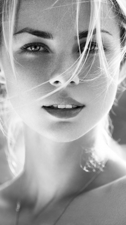 arnold-ziffel:  Just one look… and she did… take all my words