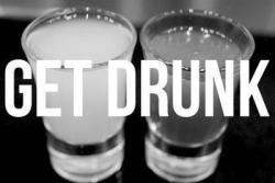 Let's Get Fucked Up