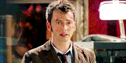 jackdonaghy:  Doctor Who Fest: Day Nine  ↳ Saddest moment: