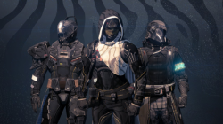 captainmcbeefrib:  Bungie offers a look at the goodies players