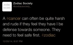 Zodiac Society