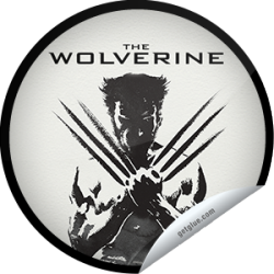      I just unlocked the The Wolverine Box Office sticker on