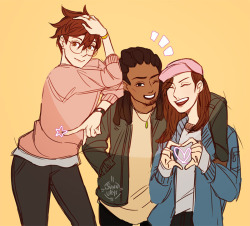 sunnjays:cool kids.jpeg