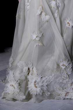 english-rose:  Valentino couture s/s 13  