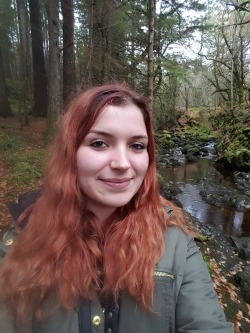 forest-elf:  Happy Forest Elf