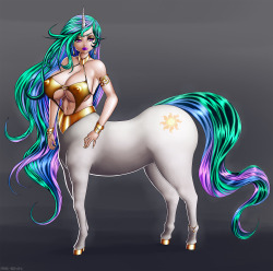 re-enn:  Celestia :)   < |D’‘‘‘