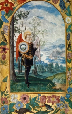 hierophage:  magictransistor:  Splendor Solis. A Two-Headed Winged Figure, A Winged Queen, A Man With a Sword, Sol Niger, A Man Bathing, The Sun. 1582.   My favorite emblem book. So brilliantly colored and detailed. Prior to seeing the Splendor Solis