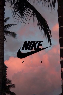 Nike Is Life