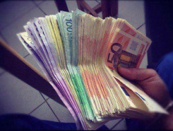 mrscarolina:  #money