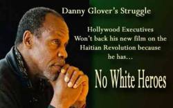 strongblackbrotha:  reflectionof1:  Actor Danny Glover told the