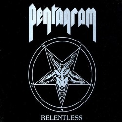 metalkilltheking:  1985. Relentless Relentless is the debut album