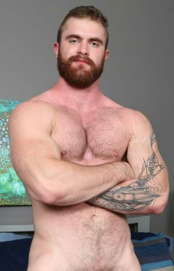 Follow my two hairy men blogs:http://sambrcln.tumblr.comhttp://hairysex.tumblr.com