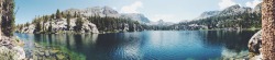 sunbaths:  browneyedpretty:  Just another lake photo  Holy crap.