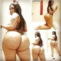 sepia2sage:  …Lol, Omfg, Her AZz is PLUMP MASSterpiece, YummyLookn’AZzs%…s2s*