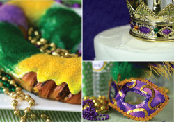 confectionerybliss:  Happy Fat Tuesday everyone! You can find